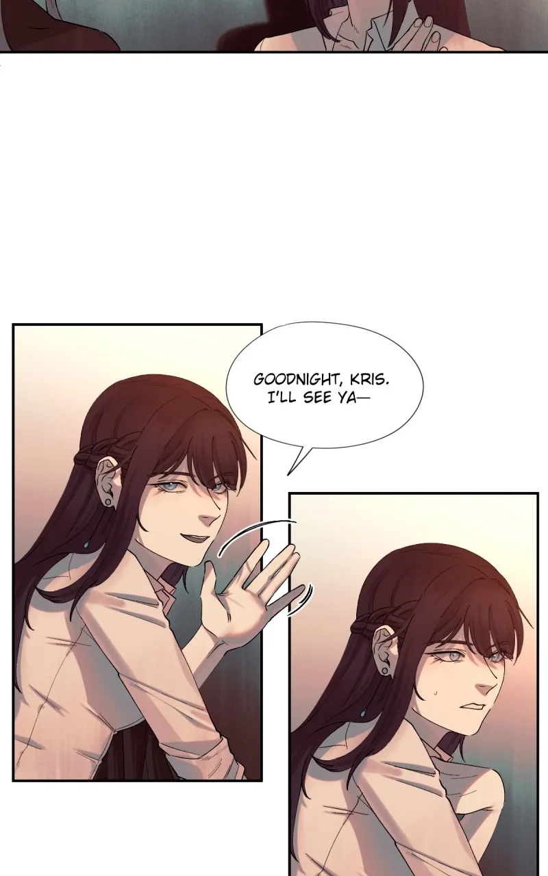 6th Degree Chapter 8 page 10 - 