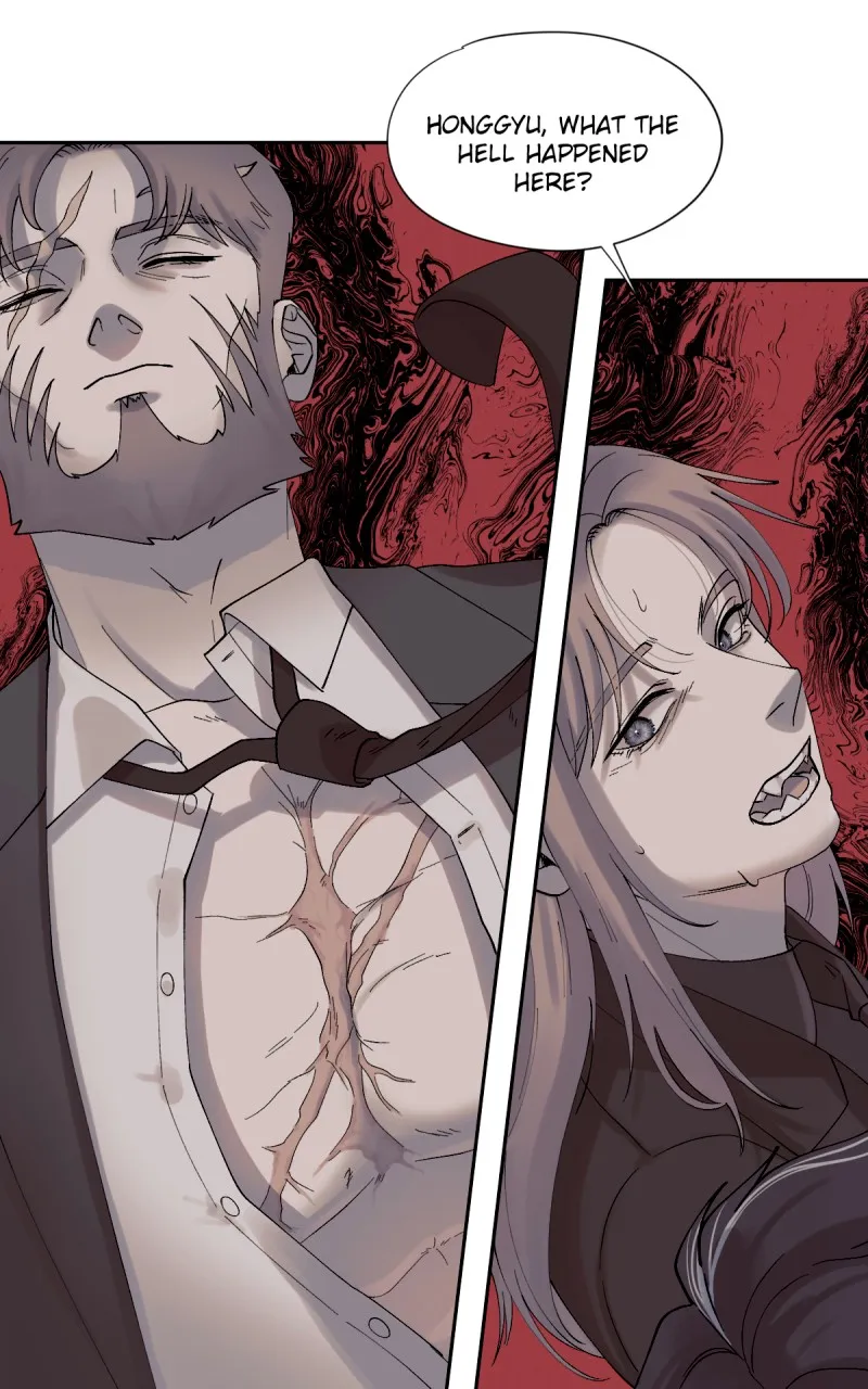 6th Degree Chapter 9 page 13 - 