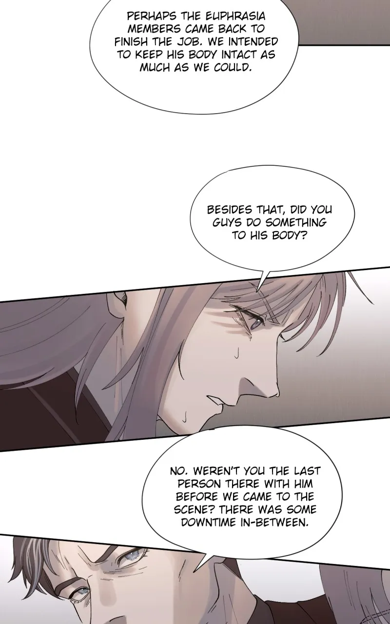 6th Degree Chapter 9 page 15 - 