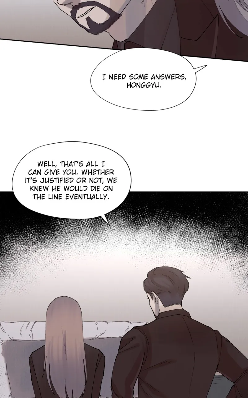 6th Degree Chapter 9 page 16 - 