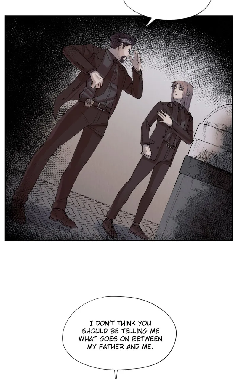 6th Degree Chapter 9 page 19 - 