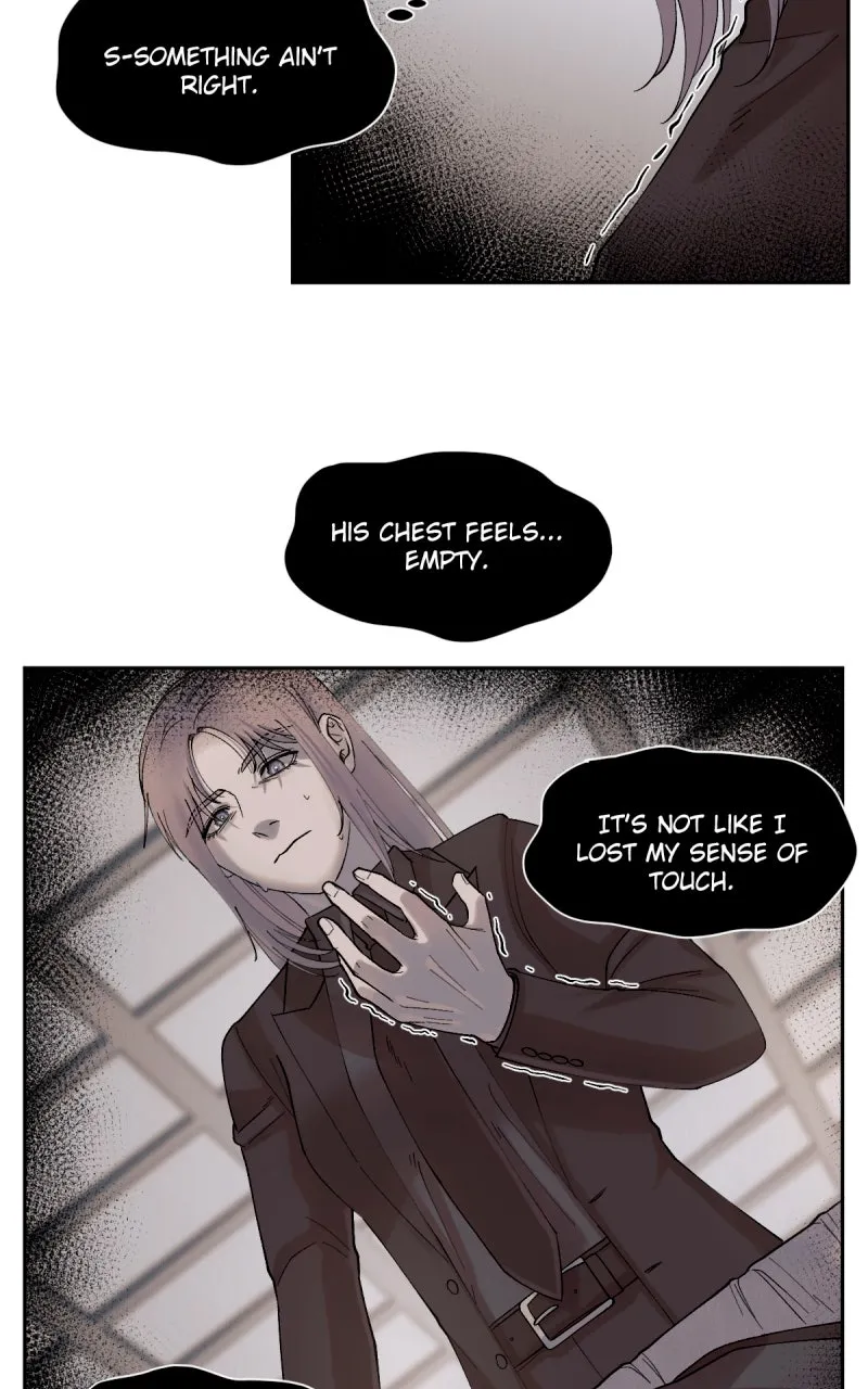 6th Degree Chapter 9 page 3 - 