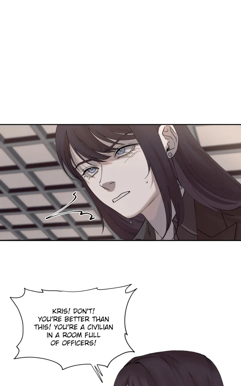 6th Degree Chapter 9 page 21 - 