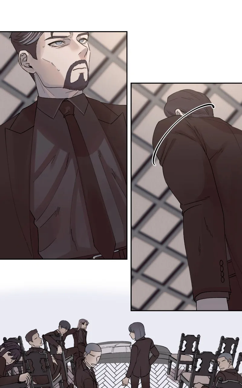 6th Degree Chapter 9 page 28 - 