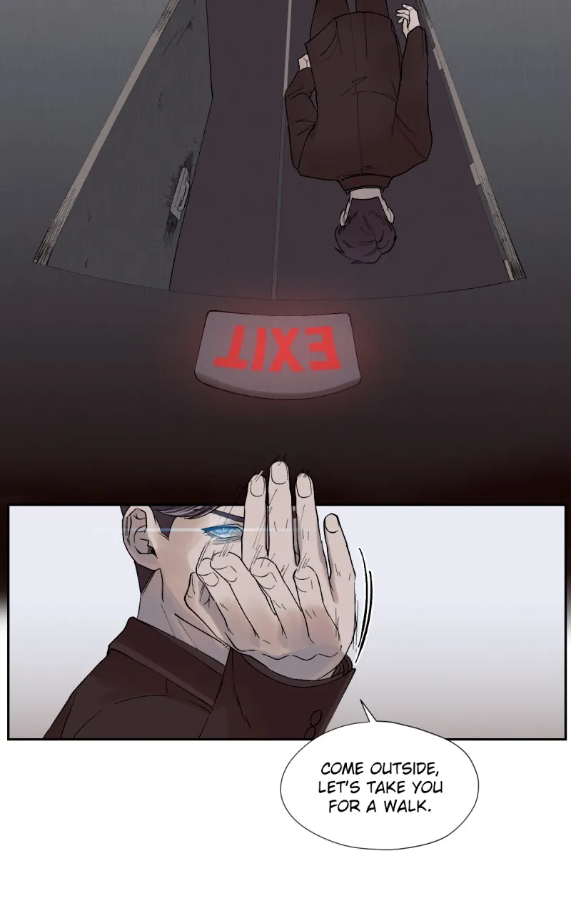 6th Degree Chapter 9 page 30 - 