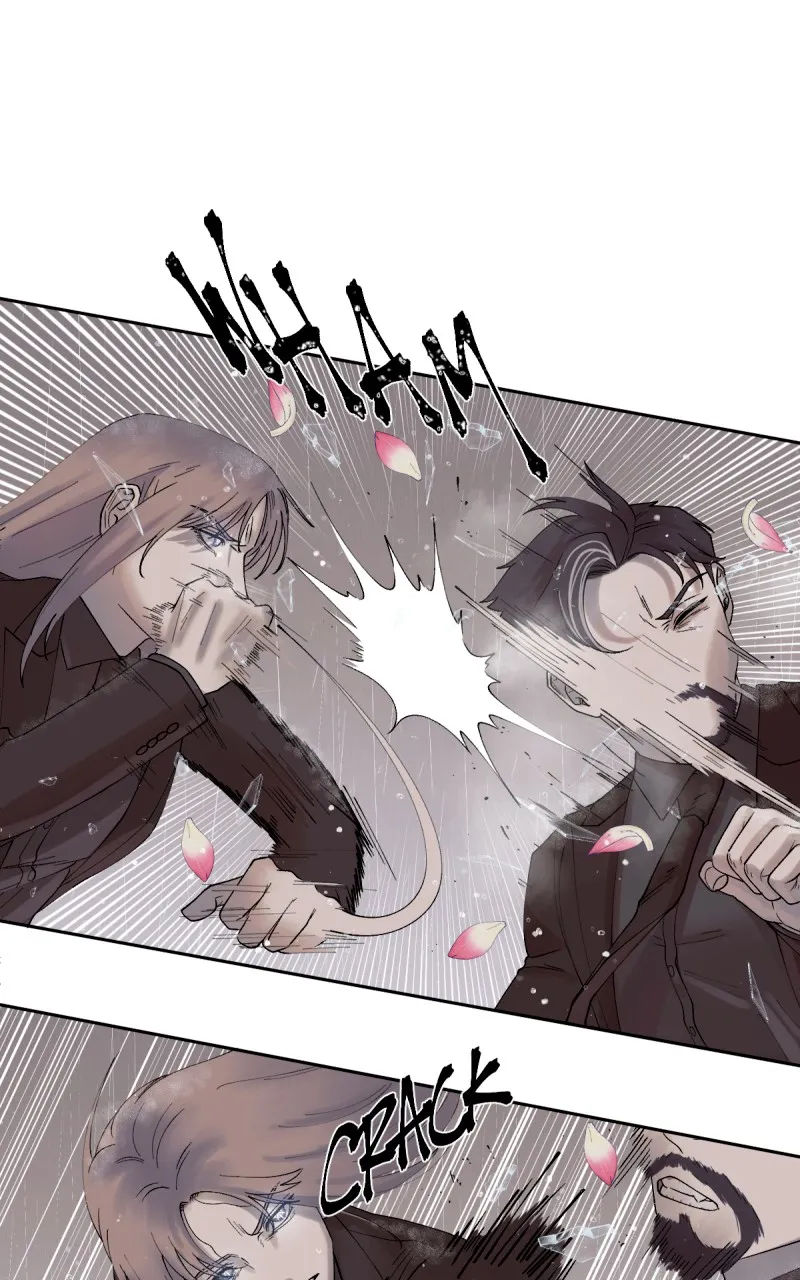 6th Degree Chapter 9 page 32 - 