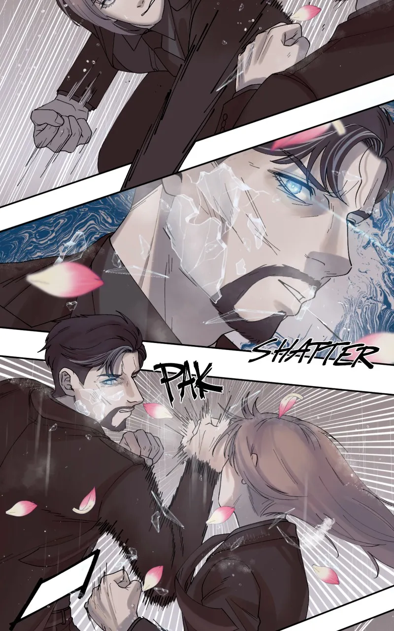 6th Degree Chapter 9 page 33 - 