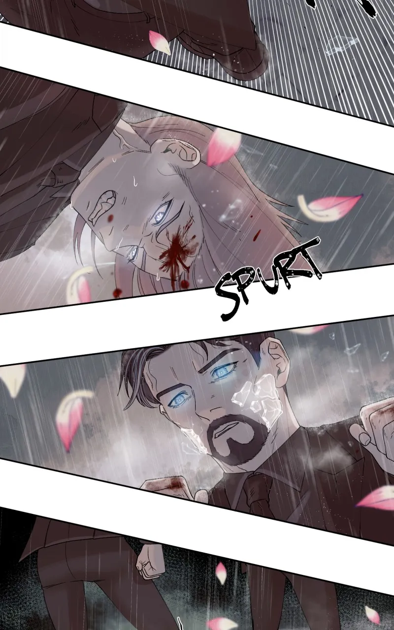 6th Degree Chapter 9 page 40 - 