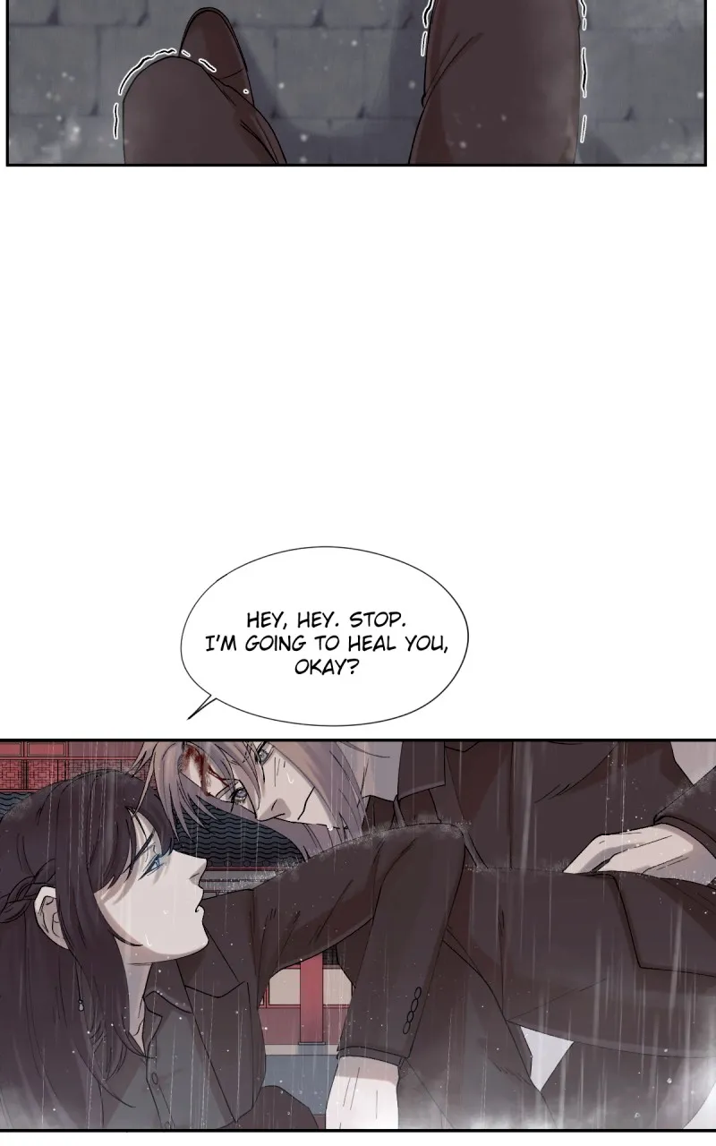 6th Degree Chapter 9 page 45 - 