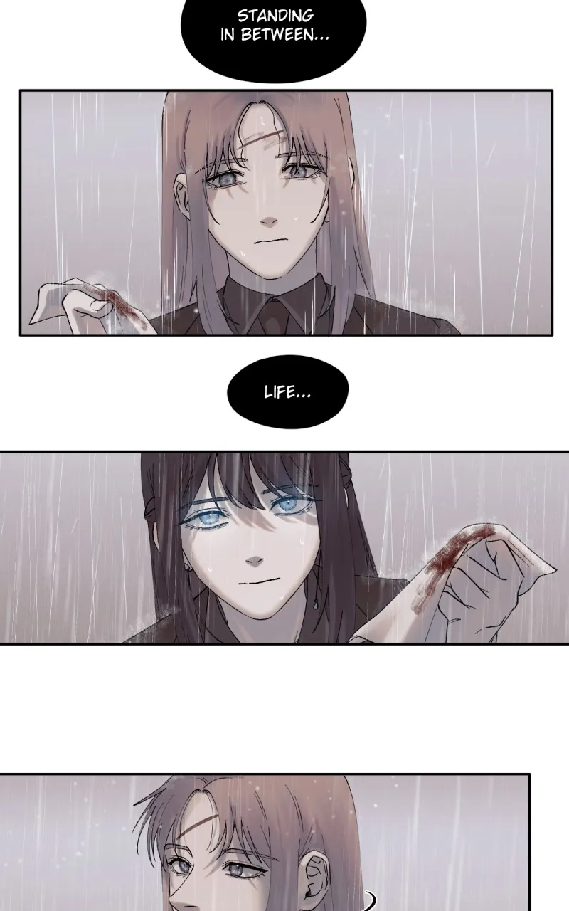 6th Degree Chapter 9 page 49 - 