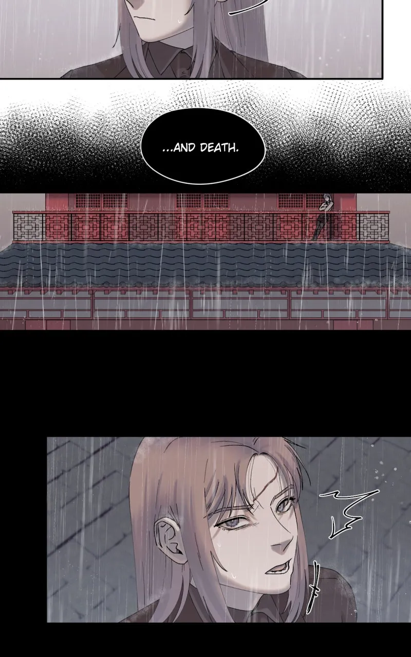 6th Degree Chapter 9 page 50 - 