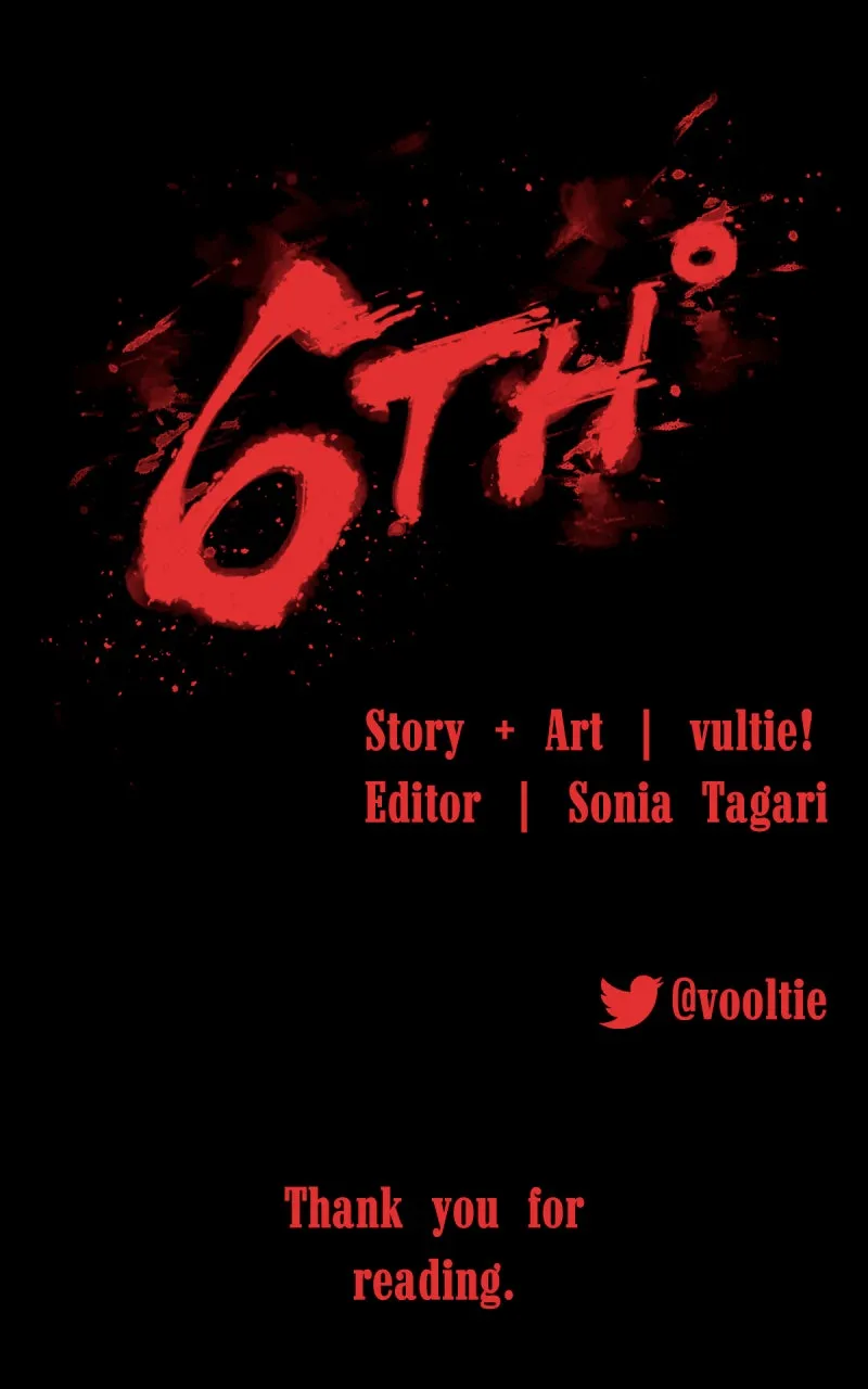 6th Degree Chapter 9 page 54 - 