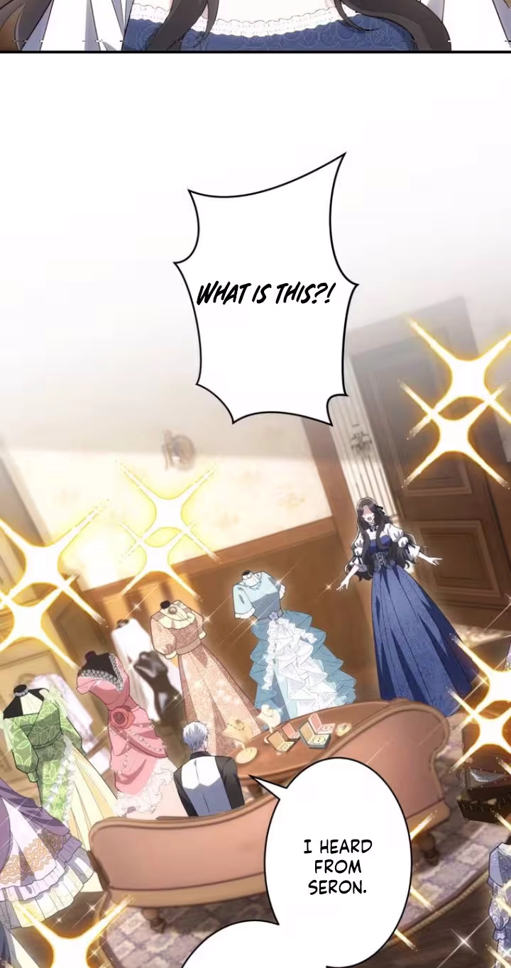 Read 7 Days From Now, I Will Save the Cursed Duke chapter 21 image 1 on Lezhin