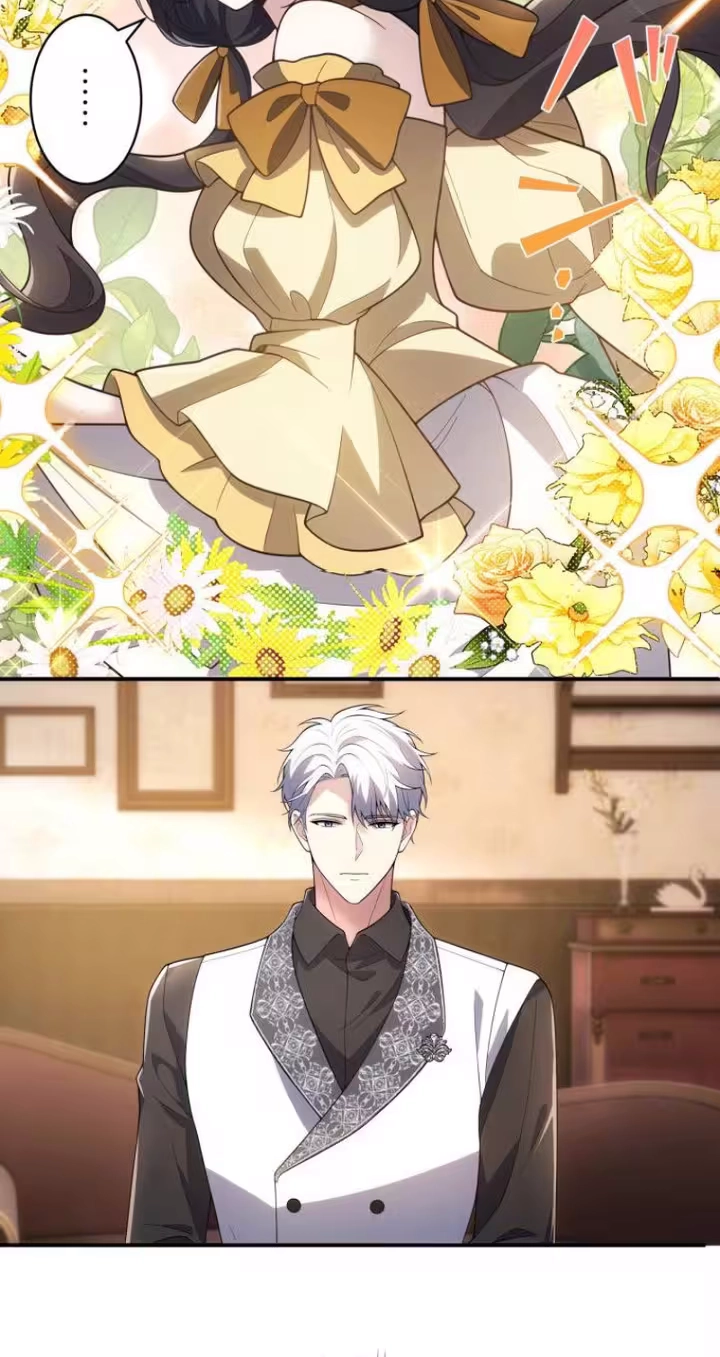 Read 7 Days From Now, I Will Save the Cursed Duke chapter 21 image 10 on Lezhin