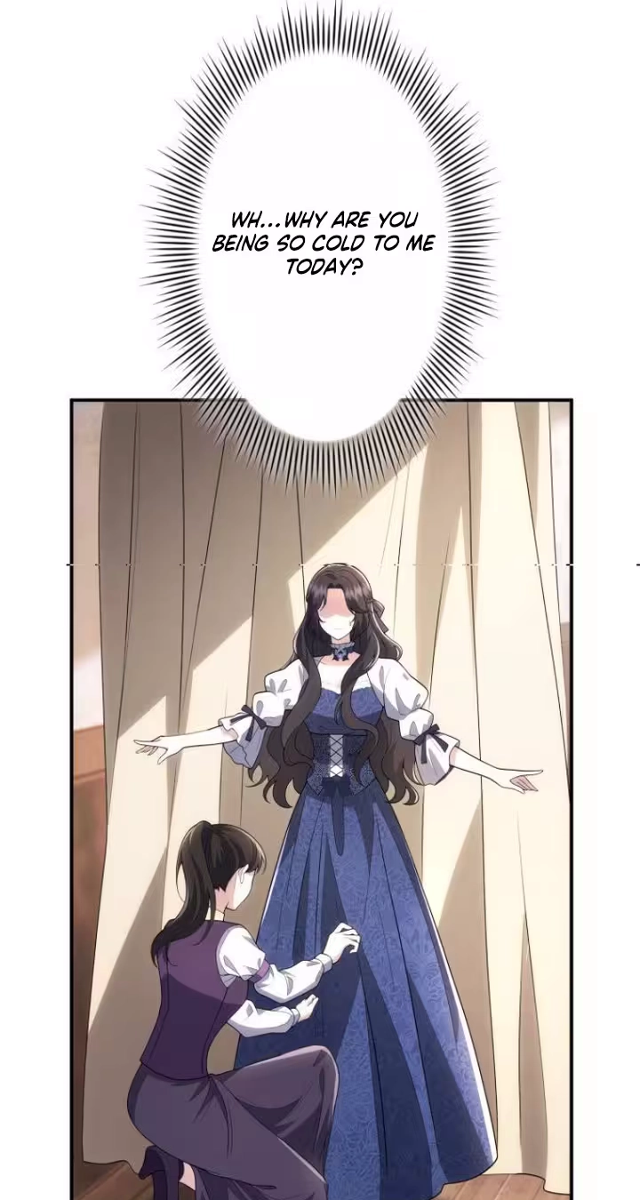 Read 7 Days From Now, I Will Save the Cursed Duke chapter 21 image 11 on Lezhin