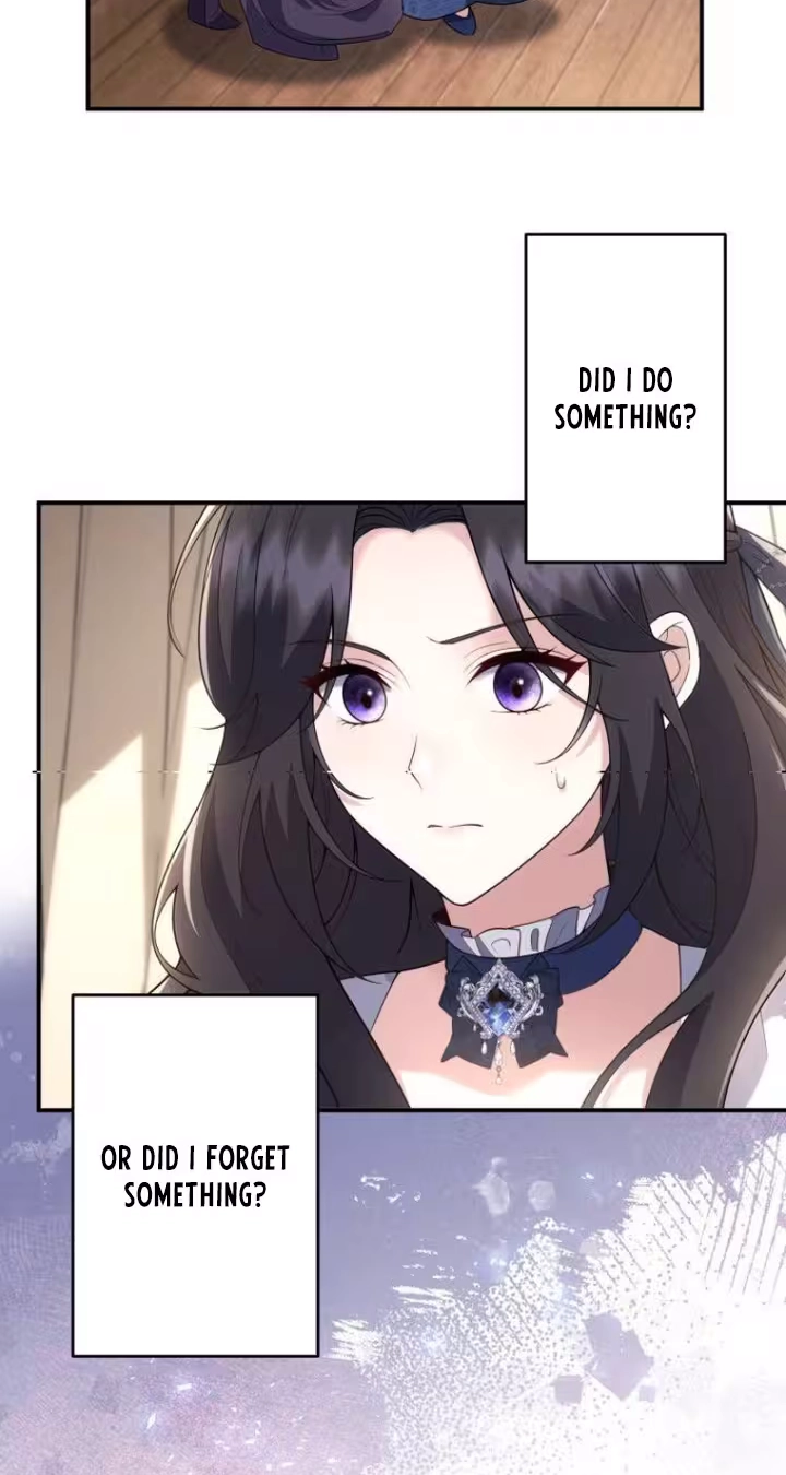 Read 7 Days From Now, I Will Save the Cursed Duke chapter 21 image 12 on Lezhin