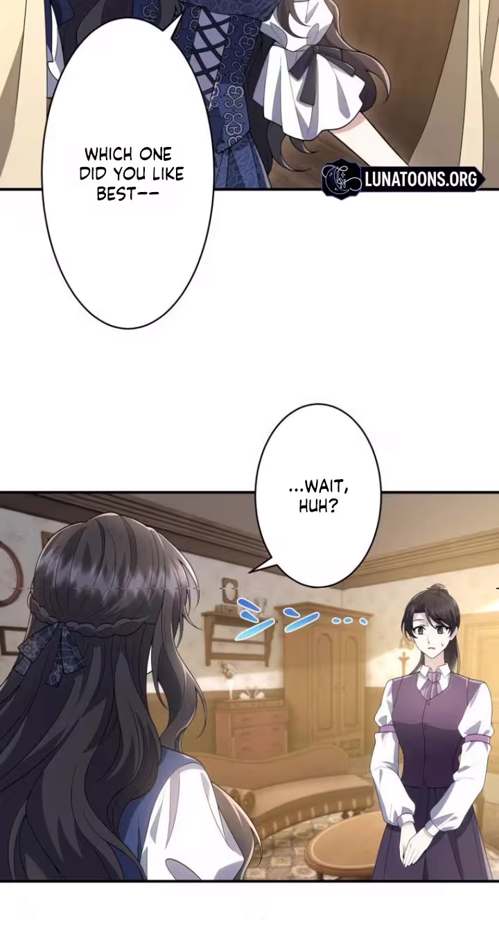 Read 7 Days From Now, I Will Save the Cursed Duke chapter 21 image 14 on Lezhin