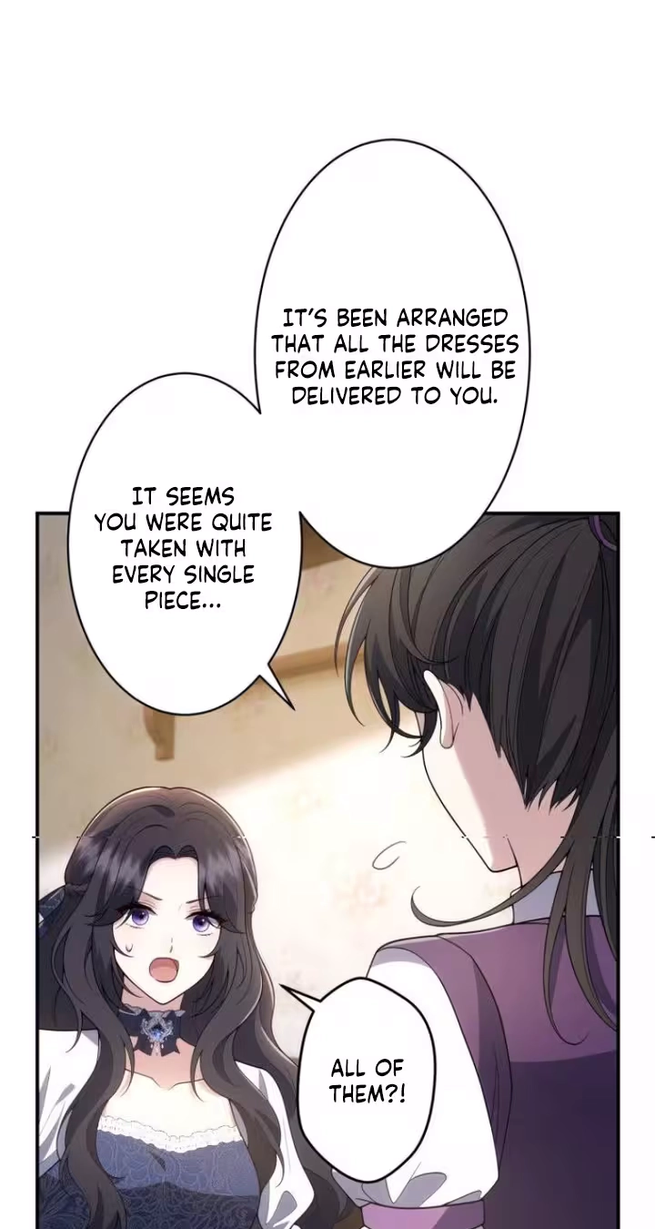 Read 7 Days From Now, I Will Save the Cursed Duke chapter 21 image 15 on Lezhin