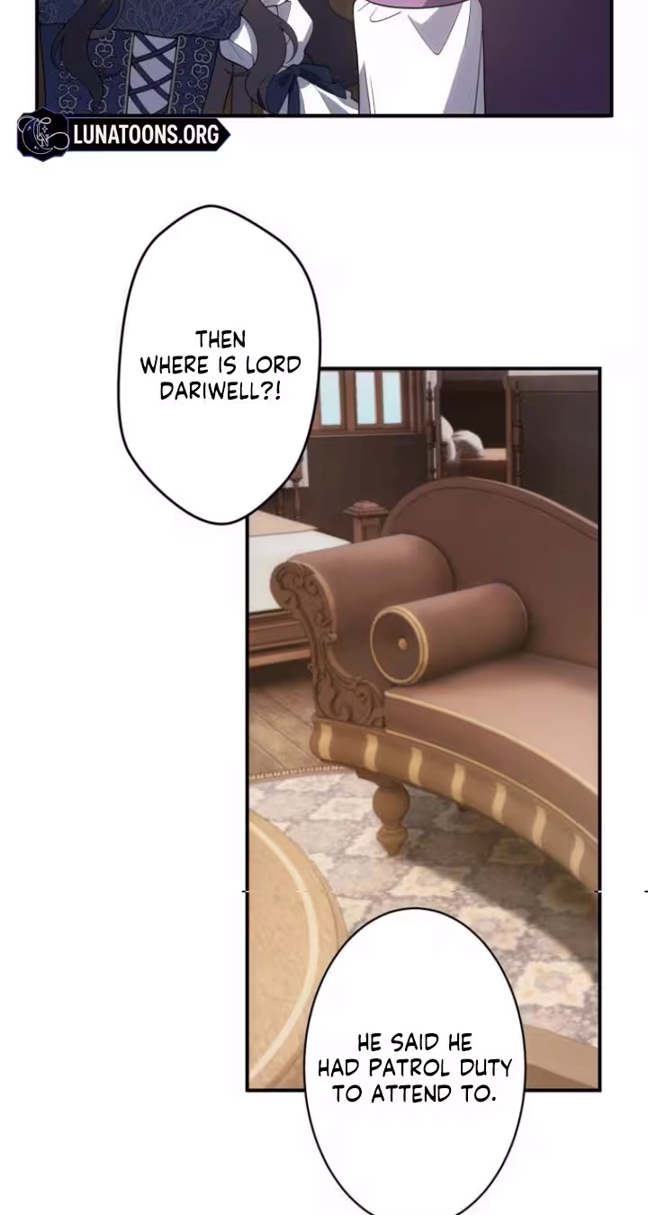 Read 7 Days From Now, I Will Save the Cursed Duke chapter 21 image 16 on Lezhin