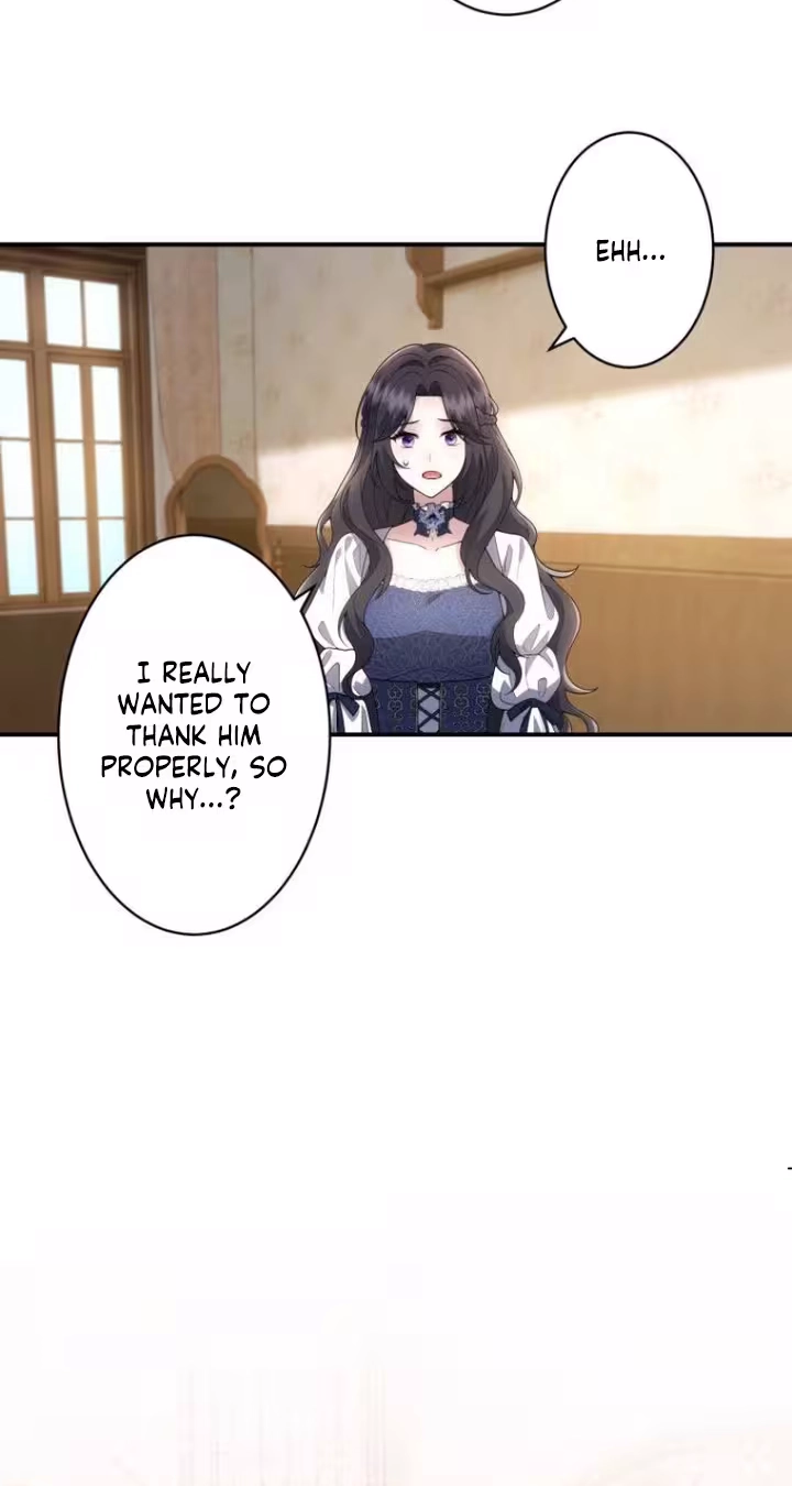 Read 7 Days From Now, I Will Save the Cursed Duke chapter 21 image 17 on Lezhin