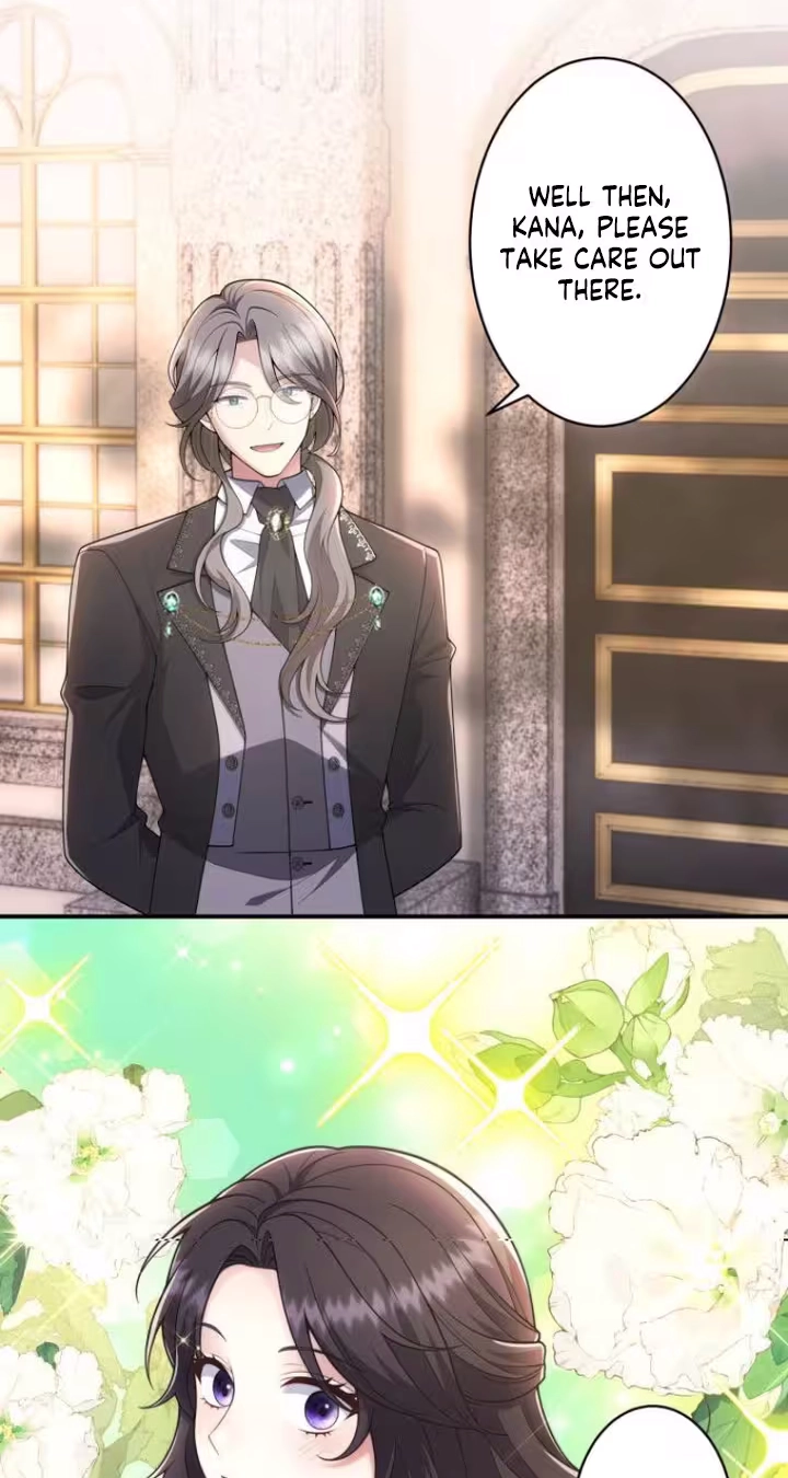Read 7 Days From Now, I Will Save the Cursed Duke chapter 21 image 18 on Lezhin