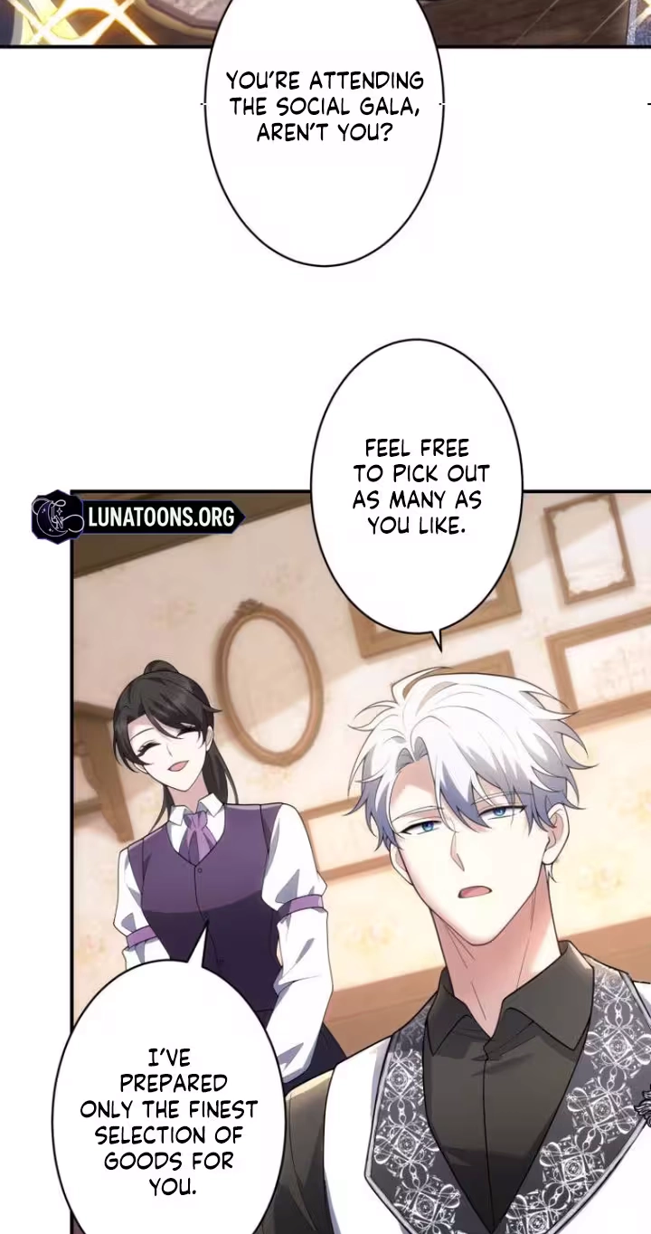 Read 7 Days From Now, I Will Save the Cursed Duke chapter 21 image 2 on Lezhin