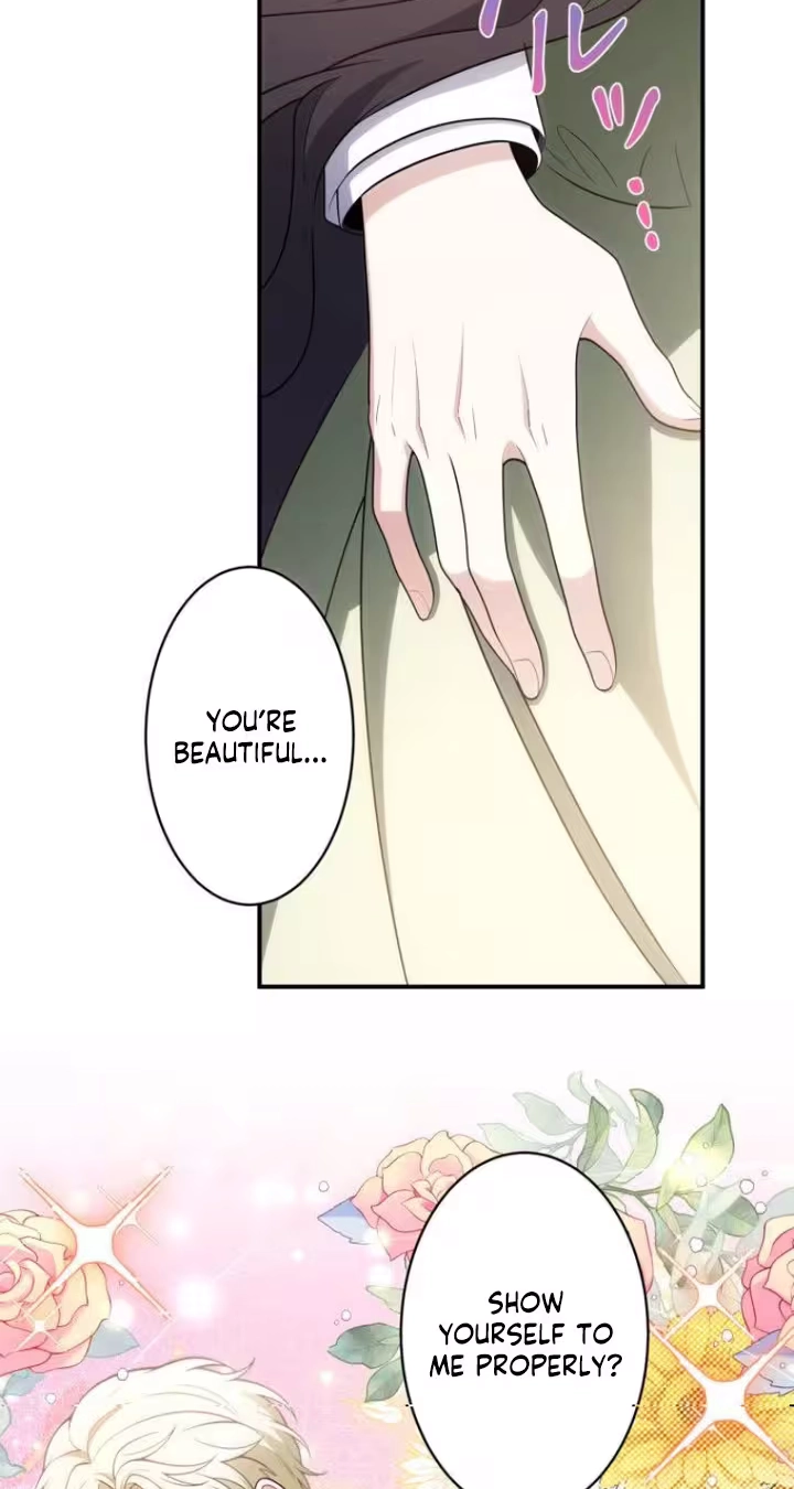 Read 7 Days From Now, I Will Save the Cursed Duke chapter 21 image 20 on Lezhin