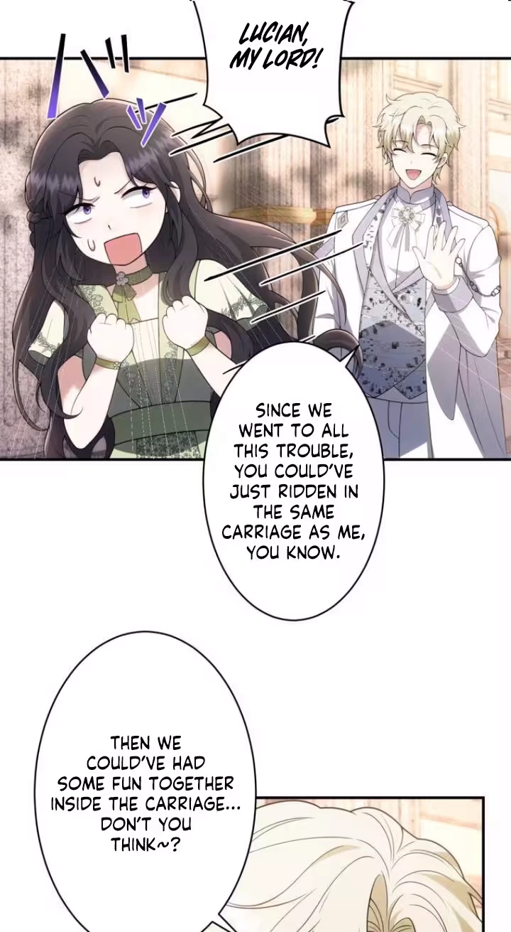 Read 7 Days From Now, I Will Save the Cursed Duke chapter 21 image 22 on Lezhin