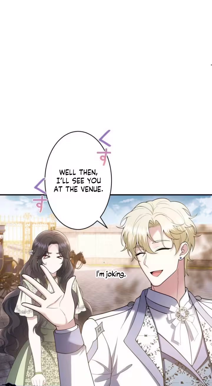 Read 7 Days From Now, I Will Save the Cursed Duke chapter 21 image 24 on Lezhin