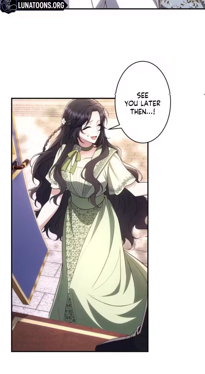 Read 7 Days From Now, I Will Save the Cursed Duke chapter 21 image 25 on Lezhin