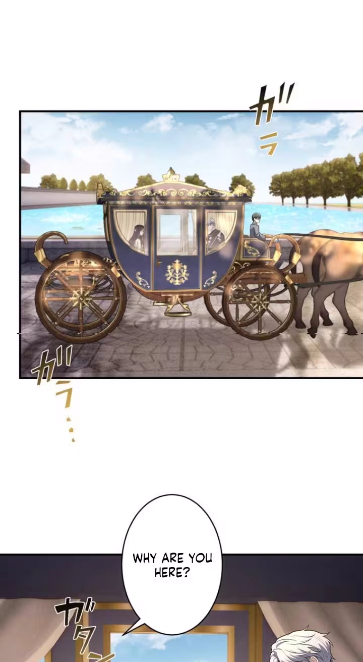 Read 7 Days From Now, I Will Save the Cursed Duke chapter 21 image 28 on Lezhin