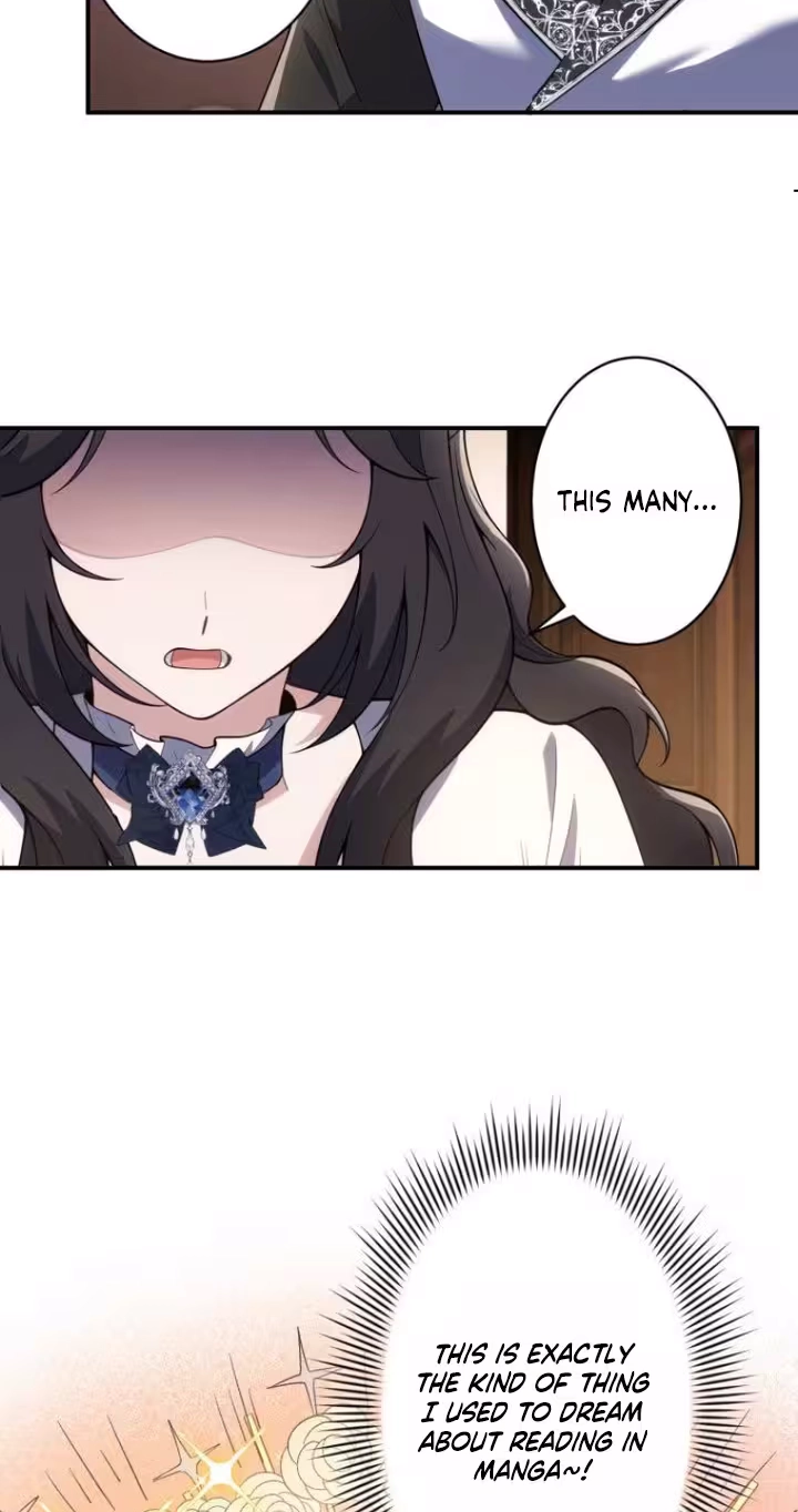 Read 7 Days From Now, I Will Save the Cursed Duke chapter 21 image 3 on Lezhin