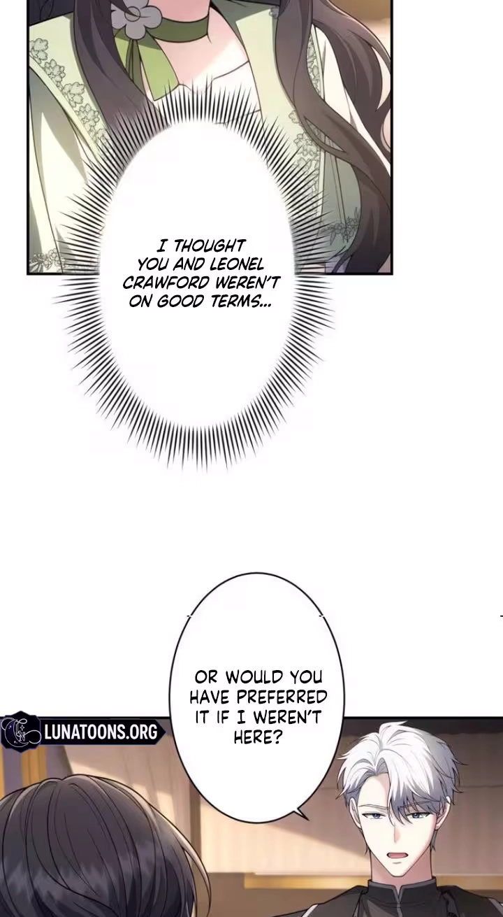 Read 7 Days From Now, I Will Save the Cursed Duke chapter 21 image 30 on Lezhin