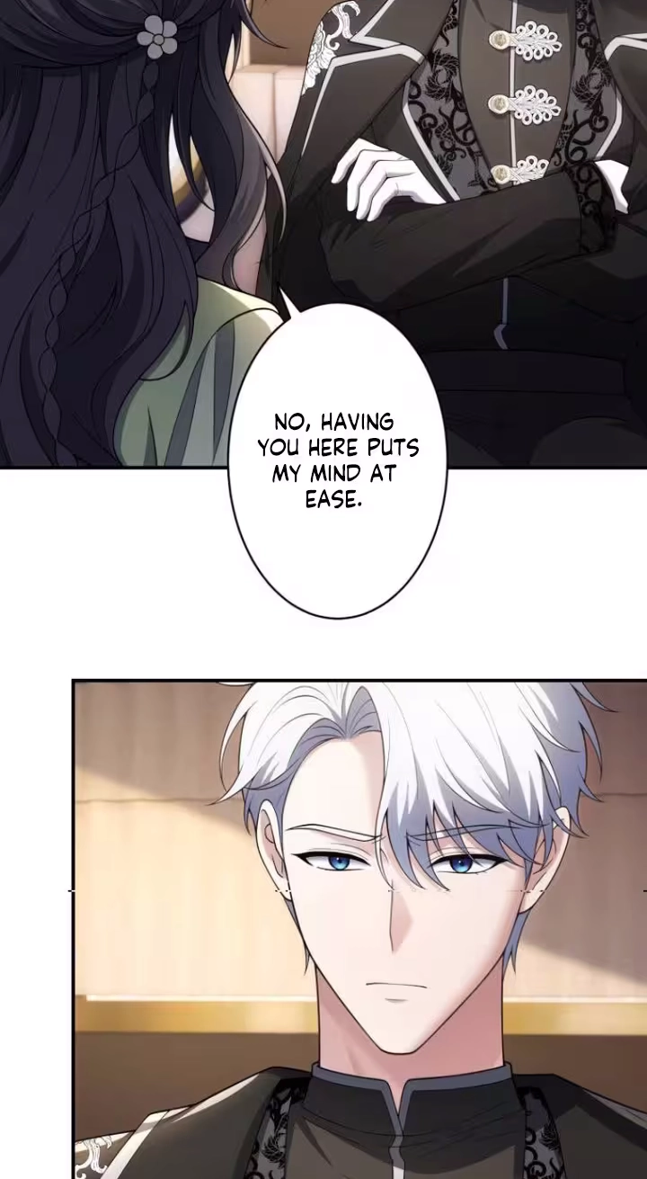 Read 7 Days From Now, I Will Save the Cursed Duke chapter 21 image 31 on Lezhin
