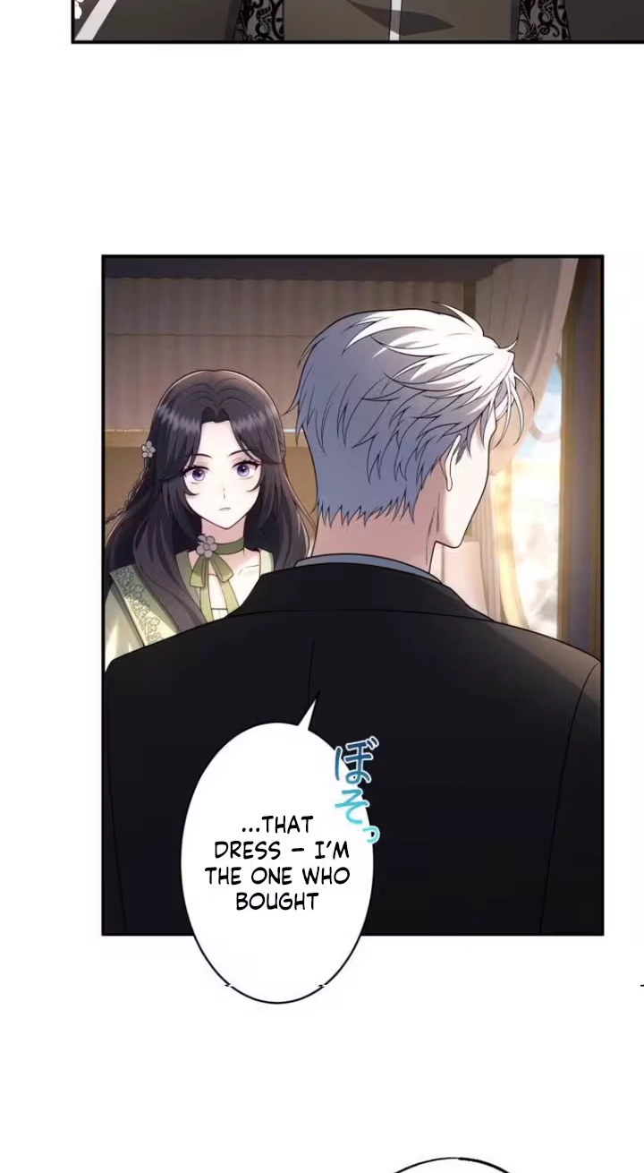 Read 7 Days From Now, I Will Save the Cursed Duke chapter 21 image 32 on Lezhin