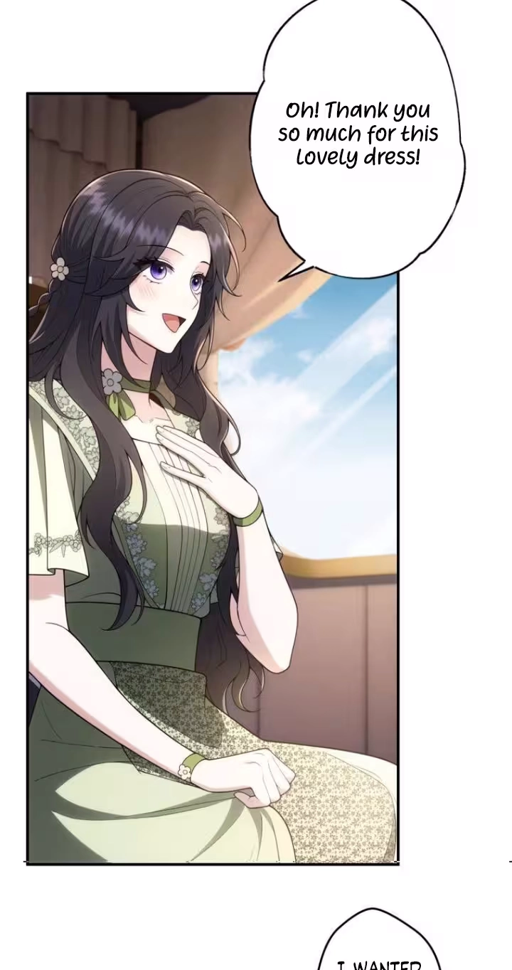 Read 7 Days From Now, I Will Save the Cursed Duke chapter 21 image 33 on Lezhin