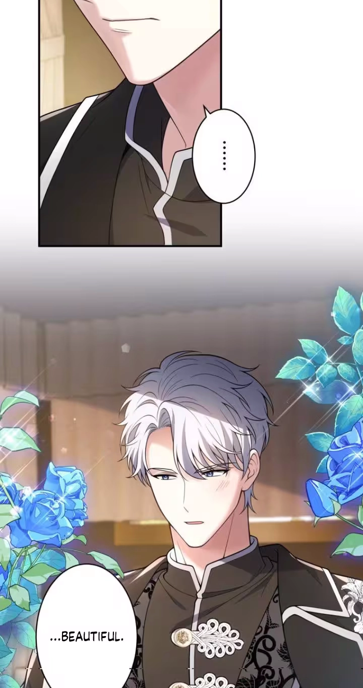 Read 7 Days From Now, I Will Save the Cursed Duke chapter 21 image 35 on Lezhin