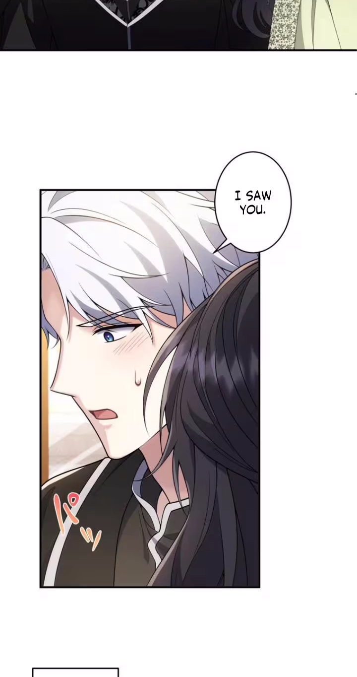 Read 7 Days From Now, I Will Save the Cursed Duke chapter 21 image 40 on Lezhin