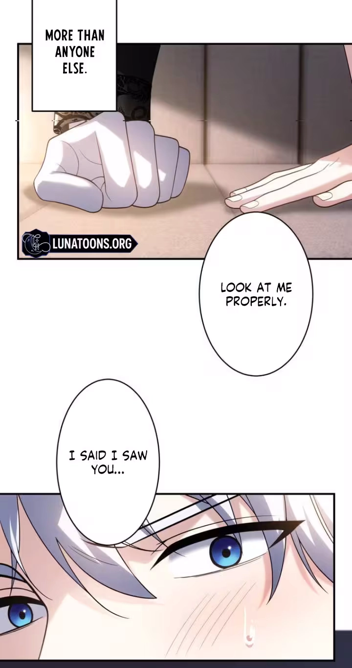 Read 7 Days From Now, I Will Save the Cursed Duke chapter 21 image 41 on Lezhin