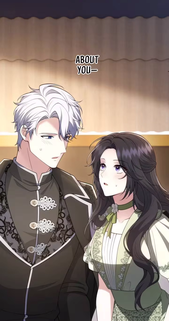 Read 7 Days From Now, I Will Save the Cursed Duke chapter 21 image 42 on Lezhin