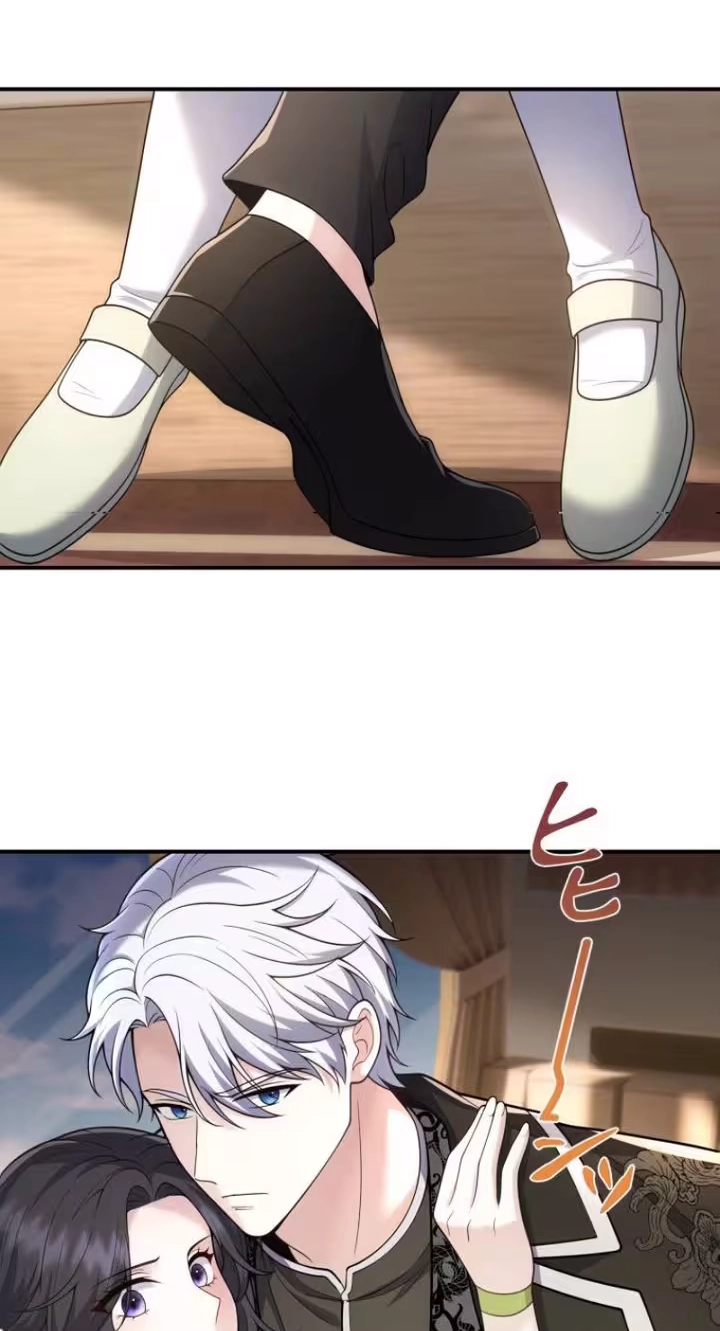 Read 7 Days From Now, I Will Save the Cursed Duke chapter 21 image 45 on Lezhin