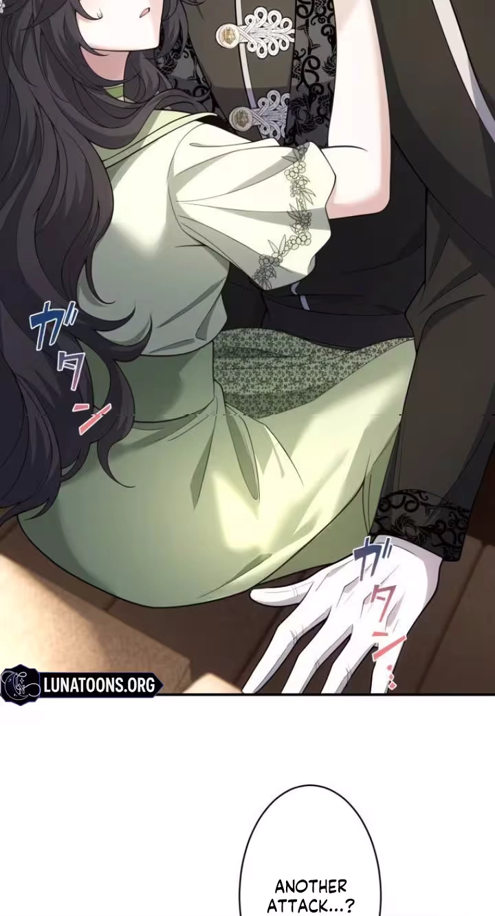 Read 7 Days From Now, I Will Save the Cursed Duke chapter 21 image 46 on Lezhin