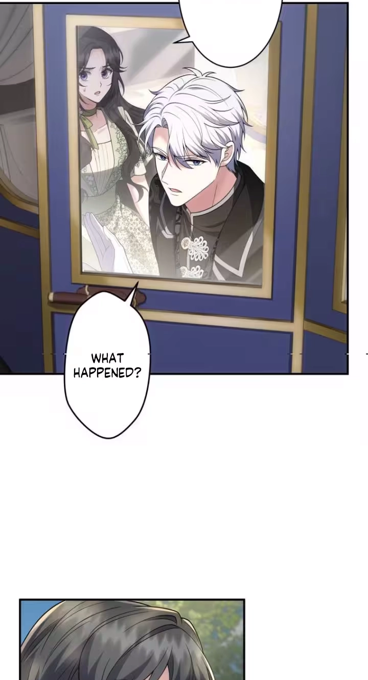 Read 7 Days From Now, I Will Save the Cursed Duke chapter 21 image 47 on Lezhin