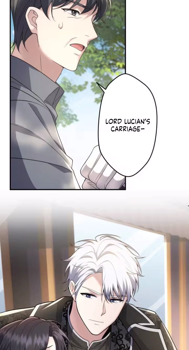 Read 7 Days From Now, I Will Save the Cursed Duke chapter 21 image 48 on Lezhin