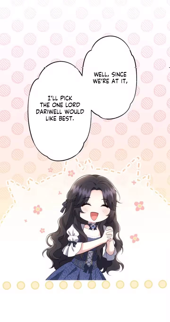 Read 7 Days From Now, I Will Save the Cursed Duke chapter 21 image 5 on Lezhin