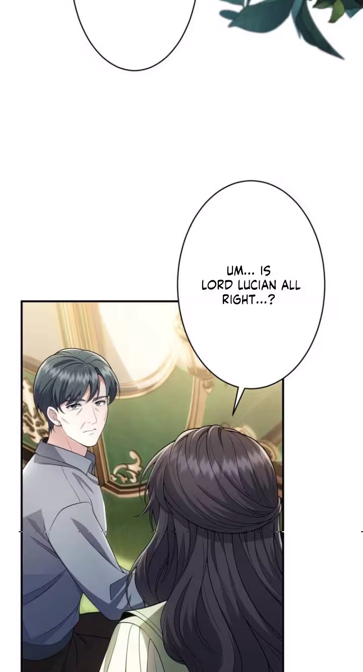 Read 7 Days From Now, I Will Save the Cursed Duke chapter 21 image 51 on Lezhin