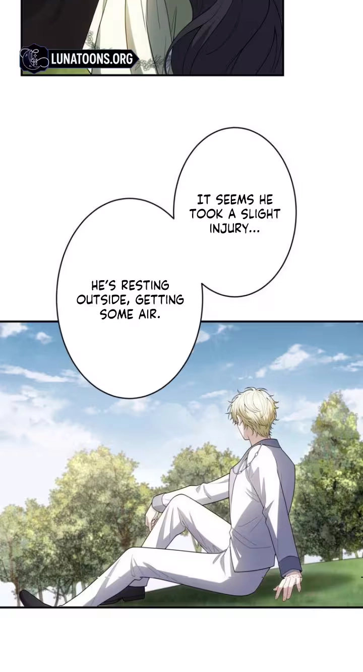 Read 7 Days From Now, I Will Save the Cursed Duke chapter 21 image 52 on Lezhin