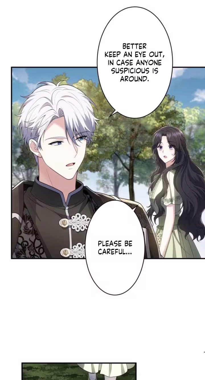 Read 7 Days From Now, I Will Save the Cursed Duke chapter 21 image 53 on Lezhin
