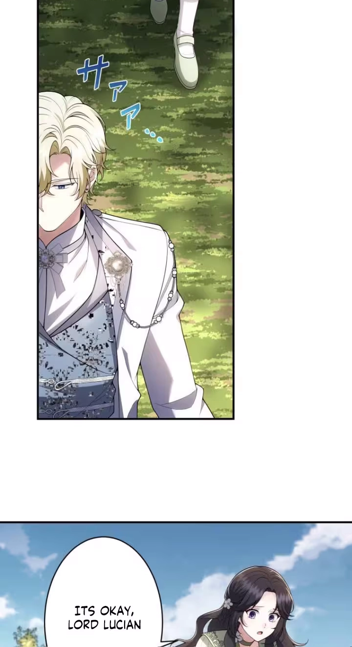 Read 7 Days From Now, I Will Save the Cursed Duke chapter 21 image 54 on Lezhin