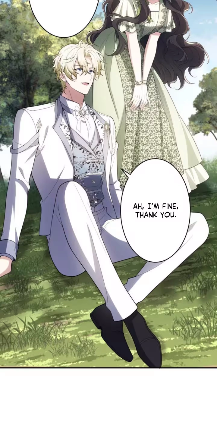 Read 7 Days From Now, I Will Save the Cursed Duke chapter 21 image 55 on Lezhin